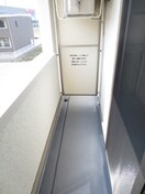  グランドソレーユ壱番館