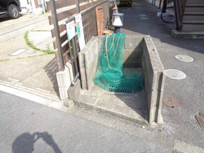  開花えれがんす