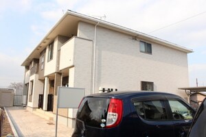 ラ　フォレスタ