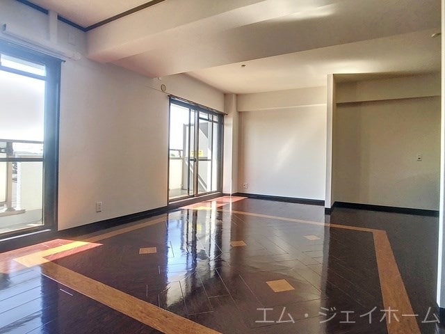  タイハイツ桜宮