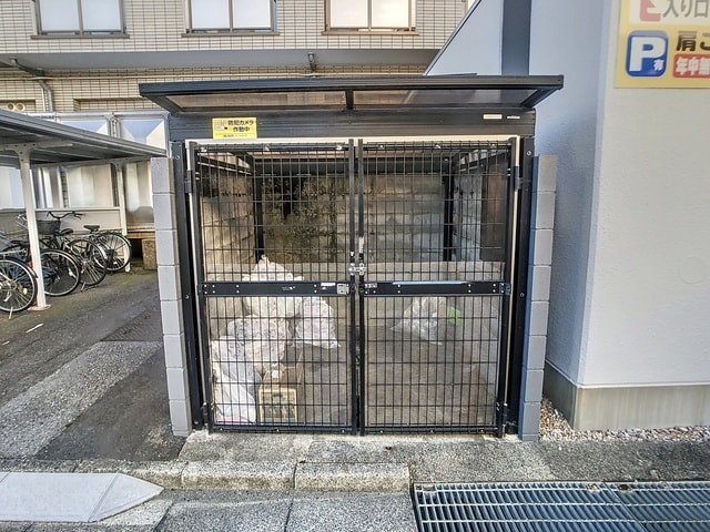  タイハイツ桜宮