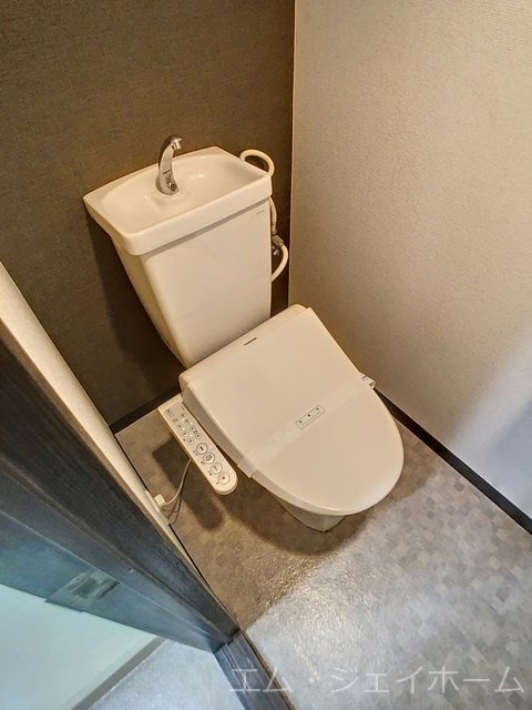  タイハイツ桜宮
