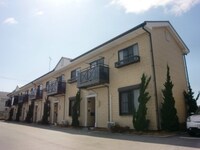 リバティツゥB棟