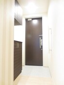  シャーメゾン　サンライズ