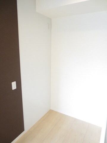  シャーメゾン　サンライズ