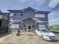 ハイツ・アルファ