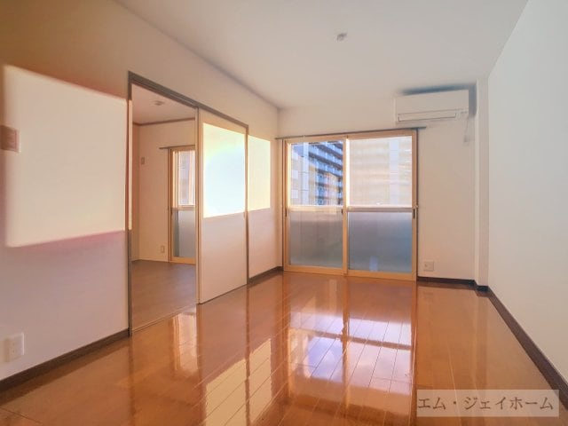  グランドール野洲