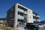 シャーメゾン新栄