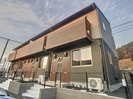 エルミナージュ本町の外観