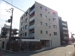 R-4　Court 大津京