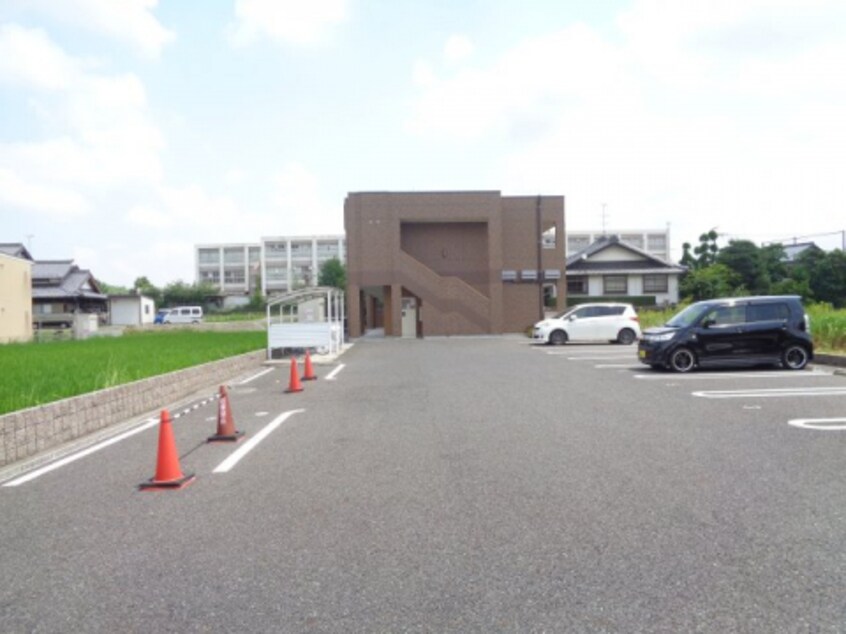  ブリーゼコートＤＳ