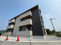 Dレジデンス東近江