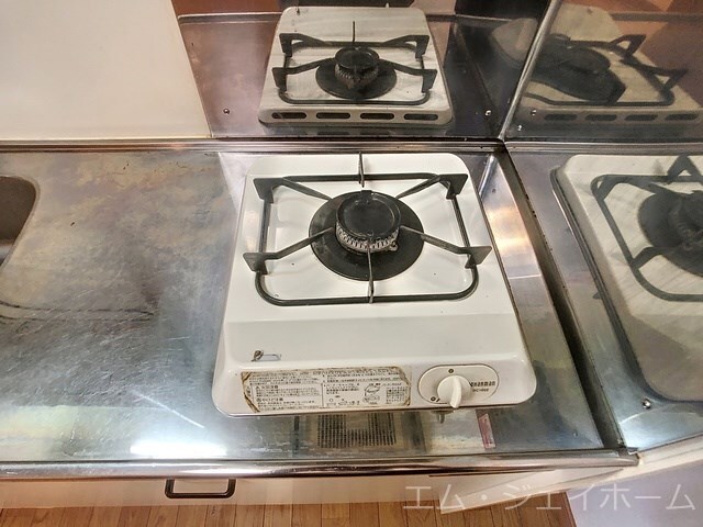  カーペンターハウスⅥ