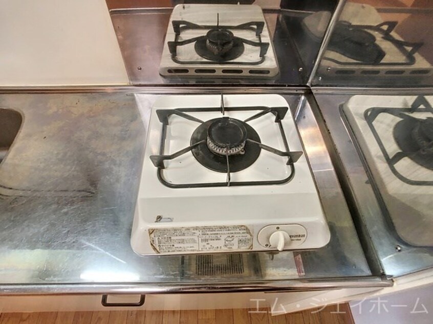  カーペンターハウスⅥ