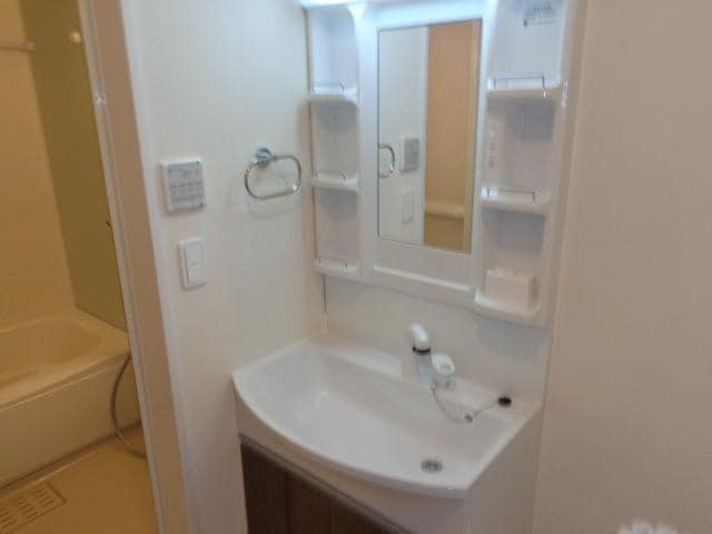  メゾン・エスポワール