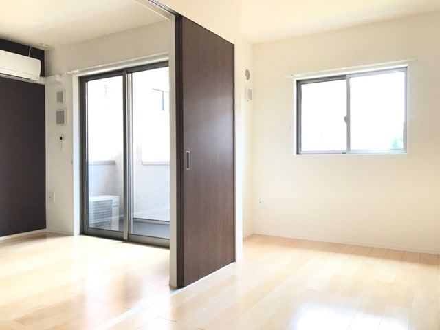  メゾン・エスポワール