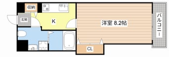 間取図 ファルカ