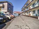  エルミナコート八日市