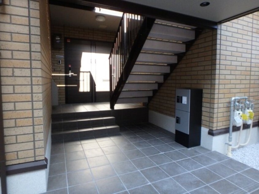  アネックスわたむき