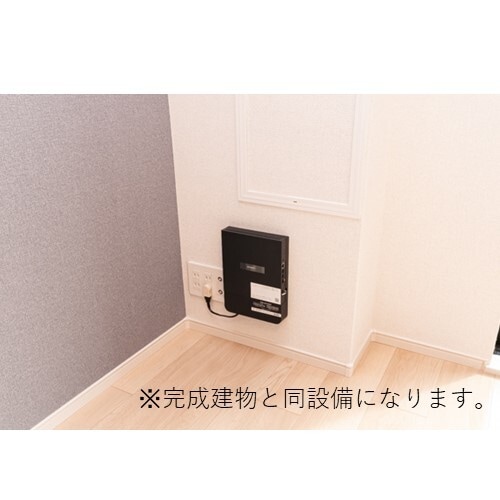 イメージ アストラル　ノーブル