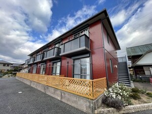 ダイヤモンドシーダー八番館