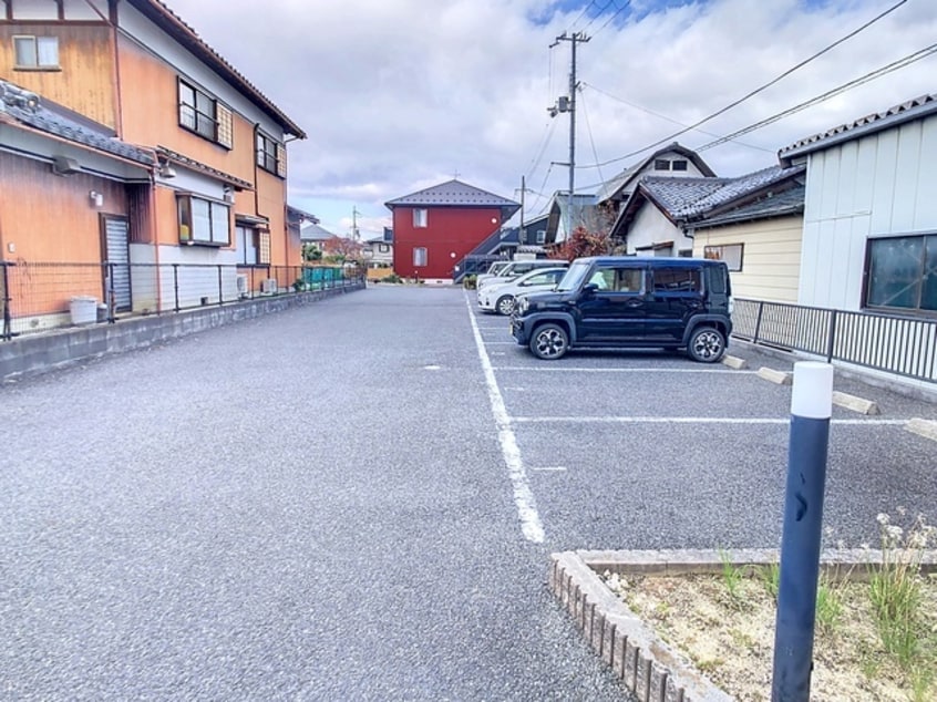  ダイヤモンドシーダー八番館