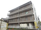 Opera Houseの外観