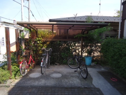 ハイム北芹川