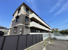 STELLA（ステラ）の外観