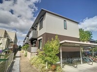 シャーメゾン　プランドール　Ⅱ