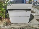  シャーメゾン　プランドール　Ⅱ