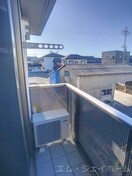  シャーメゾン　プランドール　Ⅱ