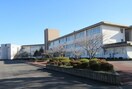中学校/中等教育学校まで2900m※近江八幡市立八幡西中学校 シャーメゾン　プランドール　Ⅱ