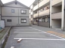  エスポワール平方
