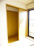  エスポワール平方