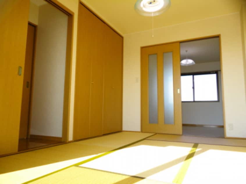  エスポワール平方