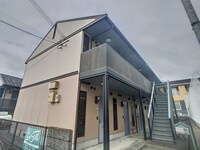 ラスチェ喜多　B