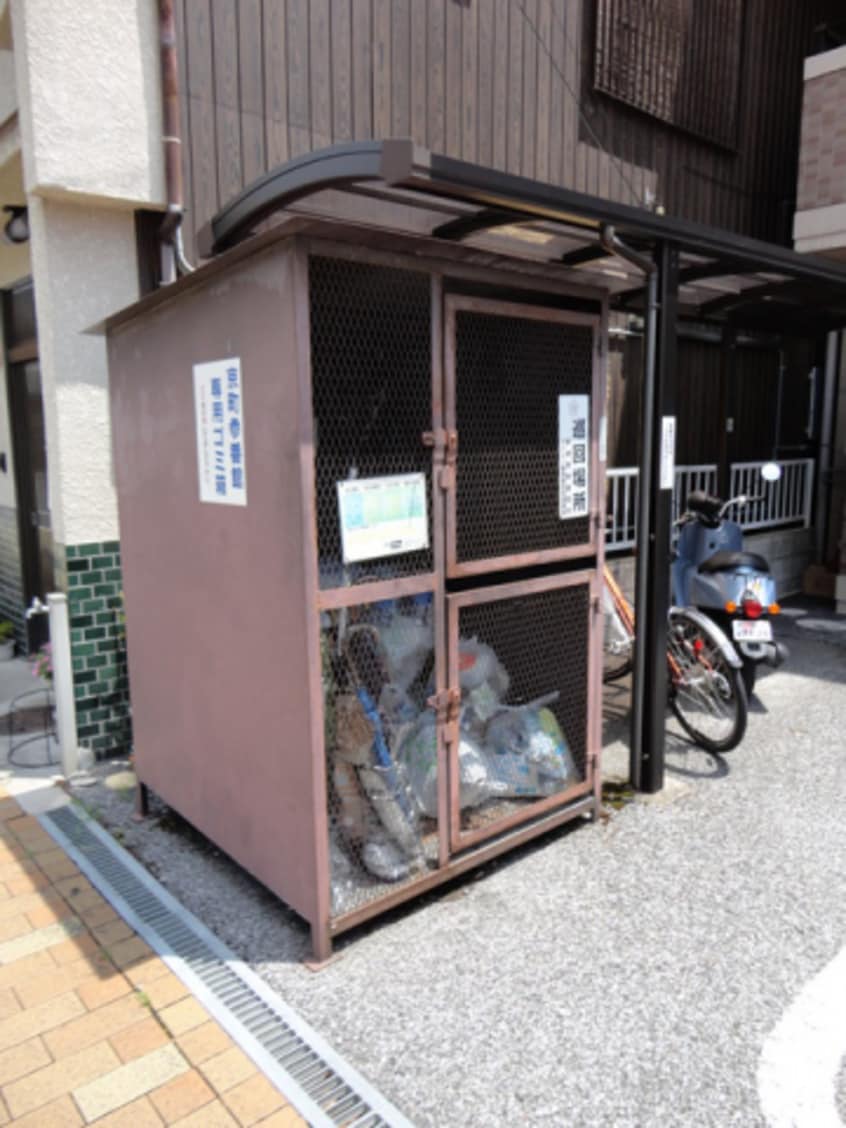  京町桜舘