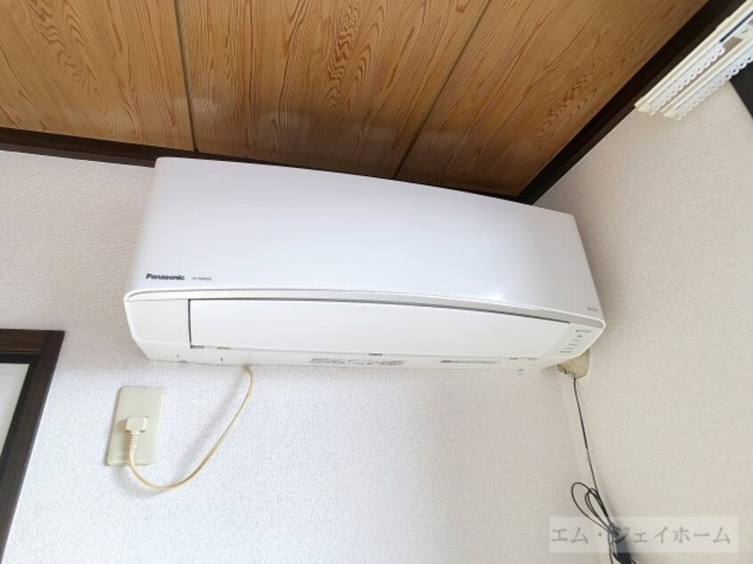  ハイツアカツキ