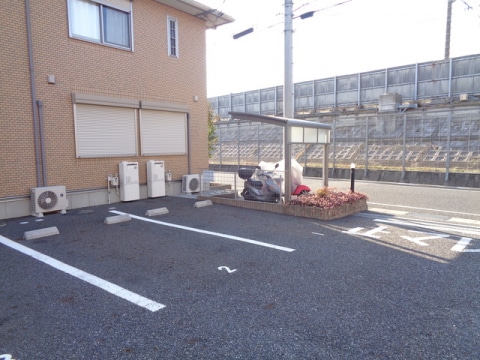  メゾン　セーブル