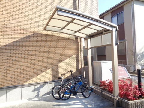  メゾン　セーブル