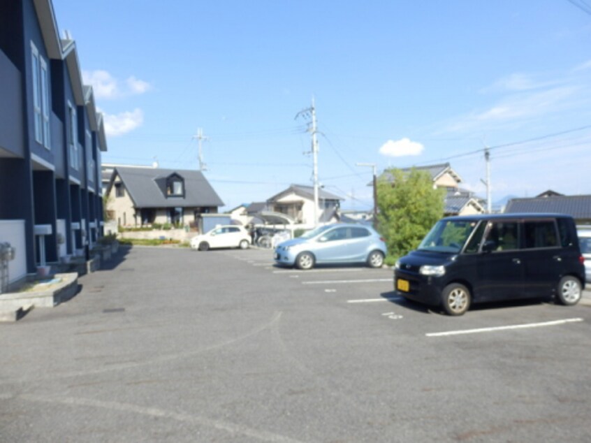  カサベルデ壱番館