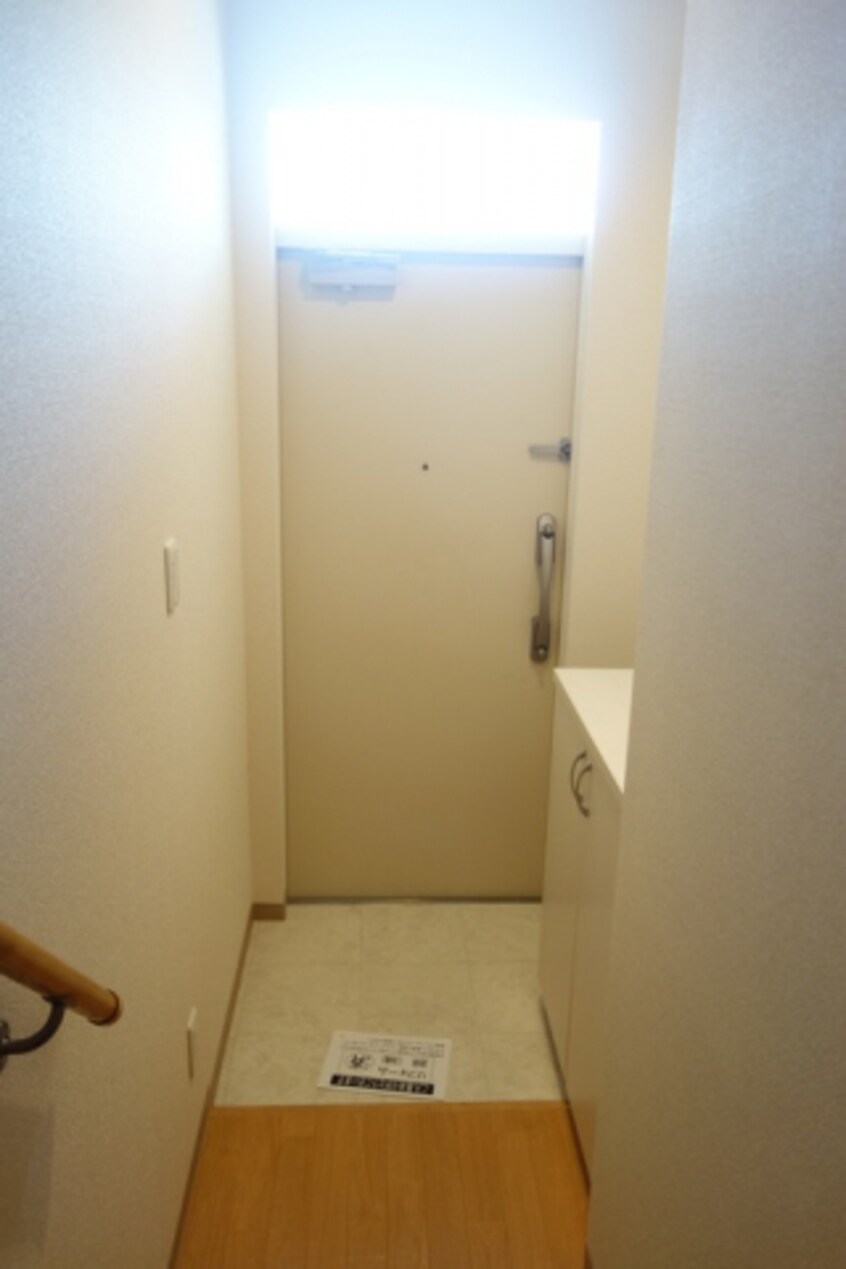  カサベルデ壱番館