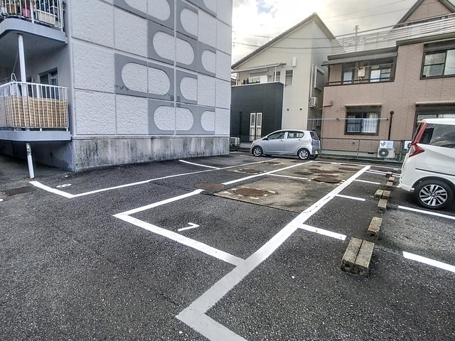  メゾン唐崎