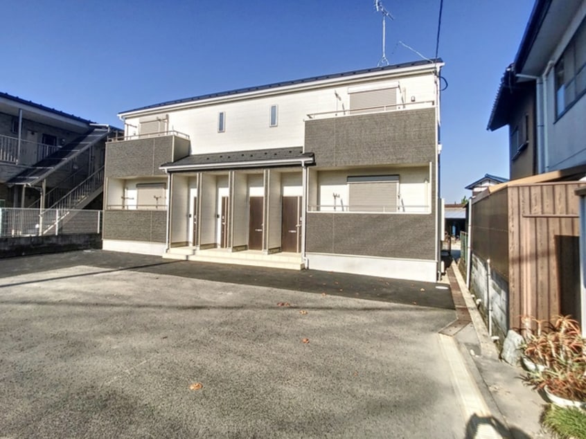  B・コーポ愛知川