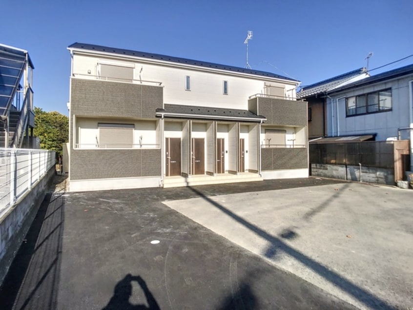  B・コーポ愛知川