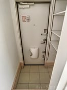  B・コーポ愛知川