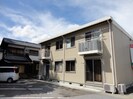 Salle de sejour (サルドセジュール)の外観