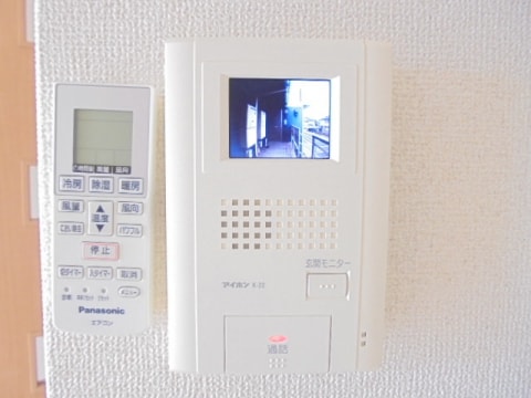  Salle de sejour (サルドセジュール)