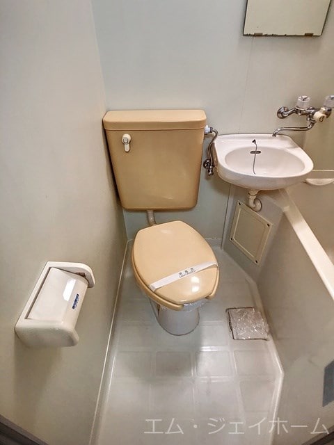  ピーチハイム福井